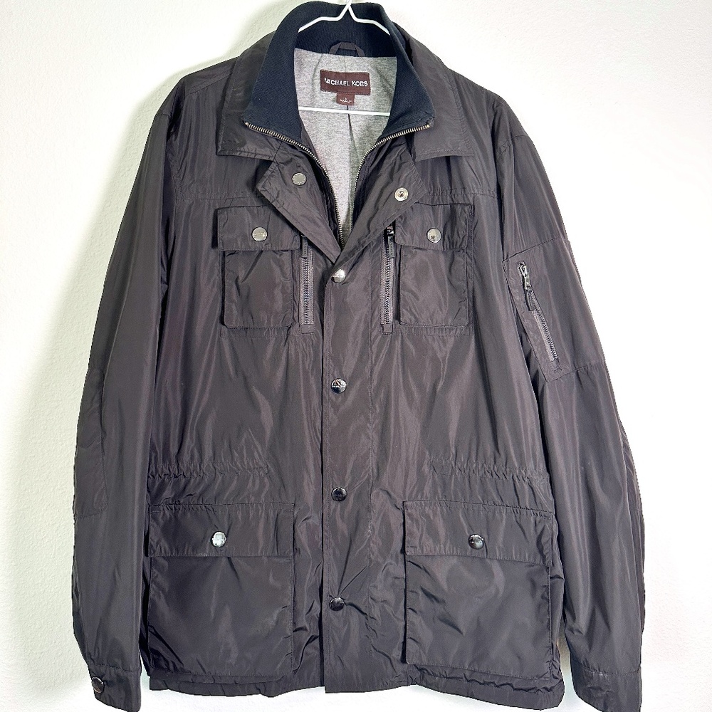 Michael Kors Jacket